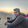 Profilbild von ibrahim ozan mutlu