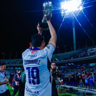 Riverismoc's profile picture