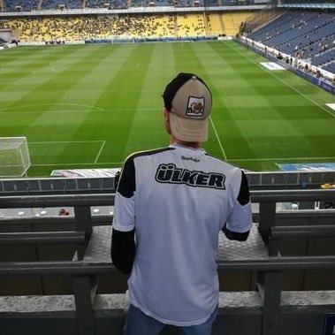 Cüneyt's profile picture