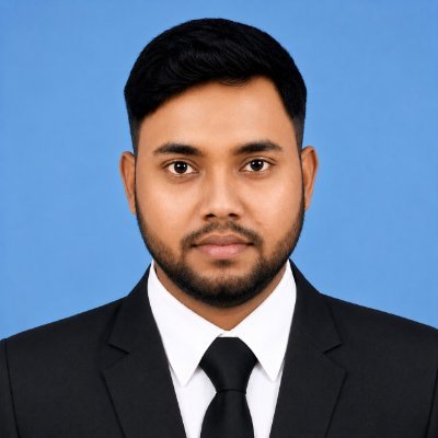 Mohd Imran ADV's profile picture