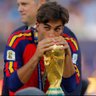 ferran torres profil fotoğrafı