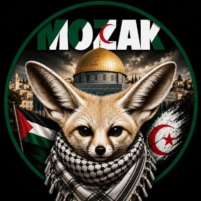 Mozakizz's profile picture