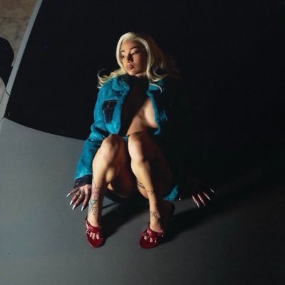 BhadBhabie's profile picture
