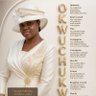 Okwuchukwu Ameh🇳🇬 的头像