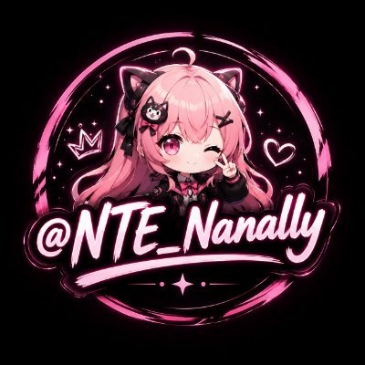 NTE_Nanally's profile picture