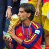 Don Ferran Torres 🇪🇸⭐⭐ 的头像