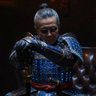 Miu掃部泰村/派遣甲冑武者 profil fotoğrafı