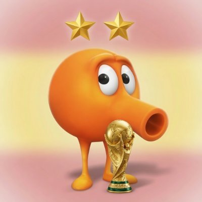 Q*bert's profile picture