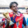 FERRAN TORRES THE GOAT 🗣️🔥 profil fotoğrafı
