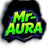 MR AURA profil fotoğrafı