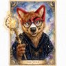 Фото профиля kakino kitsune PhD. ➡️ BLFC