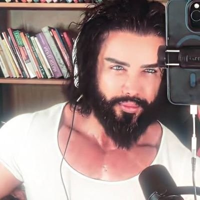 Abi Wan Kenan Abi (Mensch)'s profile picture