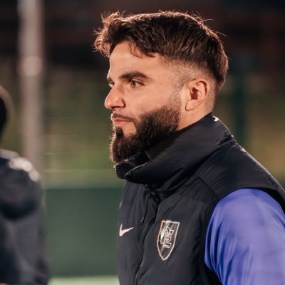 Coach Ali's profile picture