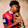 SYRE ๐ช๐ธ's profile picture