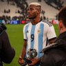 OSİMHENSPOR profil fotoğrafı