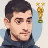Sergio 的头像