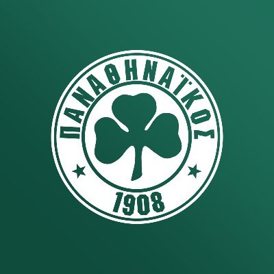 Panathinaikos F.C.'s profile picture