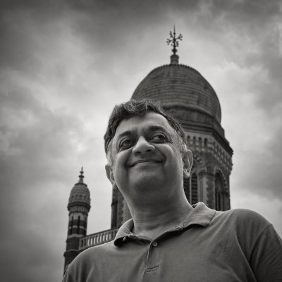 chirag's profile picture