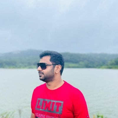 SYarramala's profile picture