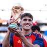 Profilbild von TheBarcelonaLad