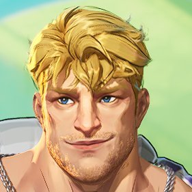 Volqen's profile picture