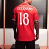 Youri Tielemans's profile picture