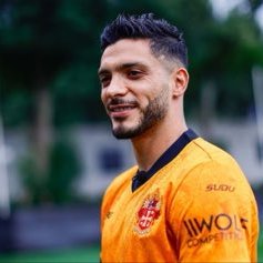 Matt 🐺 ◣ ◢'s profile picture