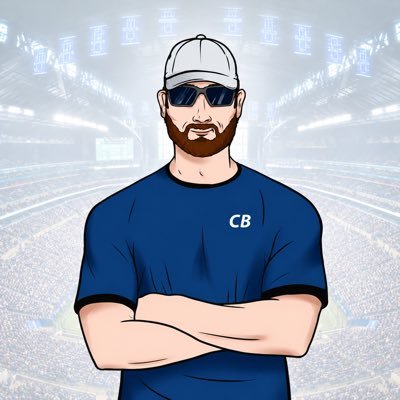 CodyBrownBets's profile picture