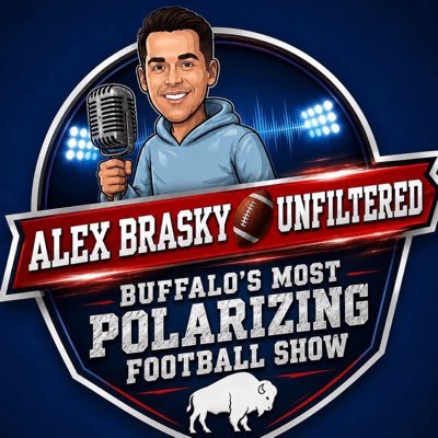 AlexBraskyBills's profile picture