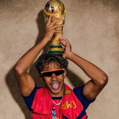 Cal's profile picture