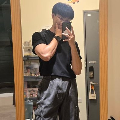 橘's profile picture