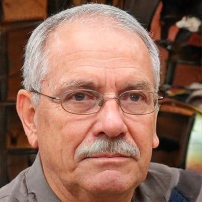 CORONEL SIQUEIRA's profile picture
