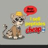 Profilbild von Peptide Daddy