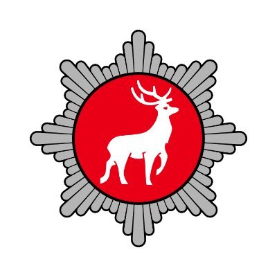 Herts Fire & Rescue's profile picture