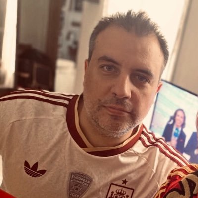 Germán Tercedor's profile picture