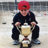 Saqr profil fotoğrafı