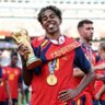 LAMINE YAMAL BALLON D'OR🇹🇩's profile picture