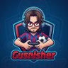 Gusnisher ⚽🎮🇵🇾 profil fotoğrafı