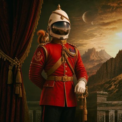 The Anglofuturist 🇬🇧🐿️'s profile picture