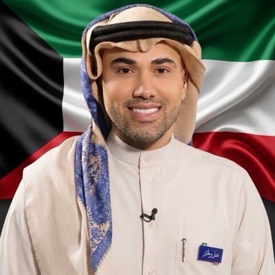 سعود المزيعل's profile picture