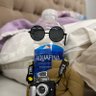 Aquafina's profile picture