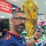 HERMINIO HERNÁNDEZ's profile picture