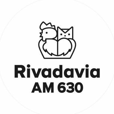 Radio Rivadavia's profile picture