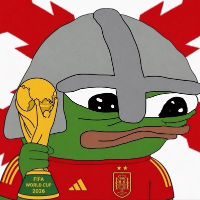 Ranita Imperialista 🇪🇸⭐️⭐️'s profile picture