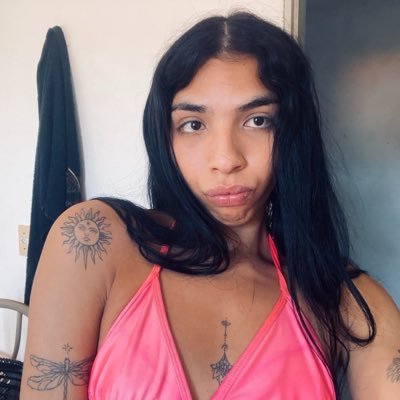 Alyssa Trans Dotada🏳️‍⚧️'s profile picture