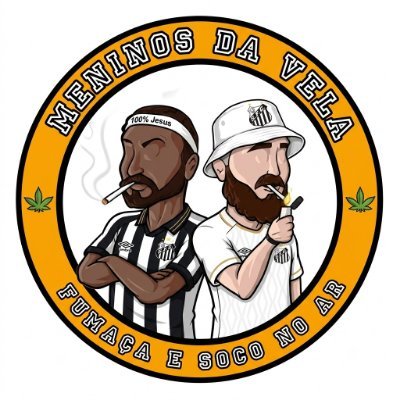 Meninos da Vela's profile picture