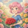 笑月(さく) profil fotoğrafı