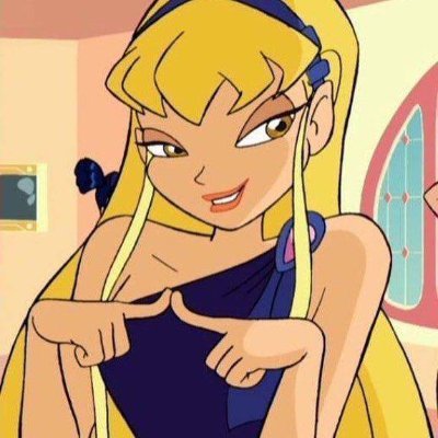 itsloracain's profile picture