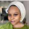 Profilbild von Khadija Moh'd Sani