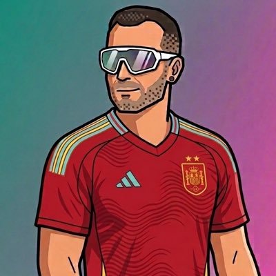 Víctor 🇪🇸⭐️⭐️🇪🇸's profile picture